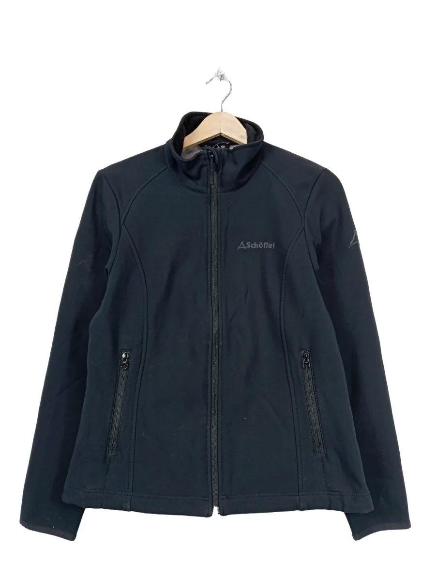 SCHÖFFEL Softshelljacke Bild 1