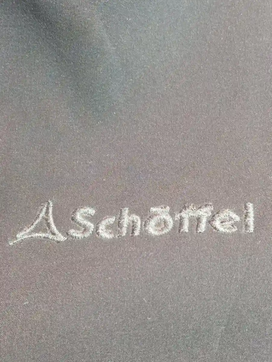 SCHÖFFEL Softshelljacke Bild 3