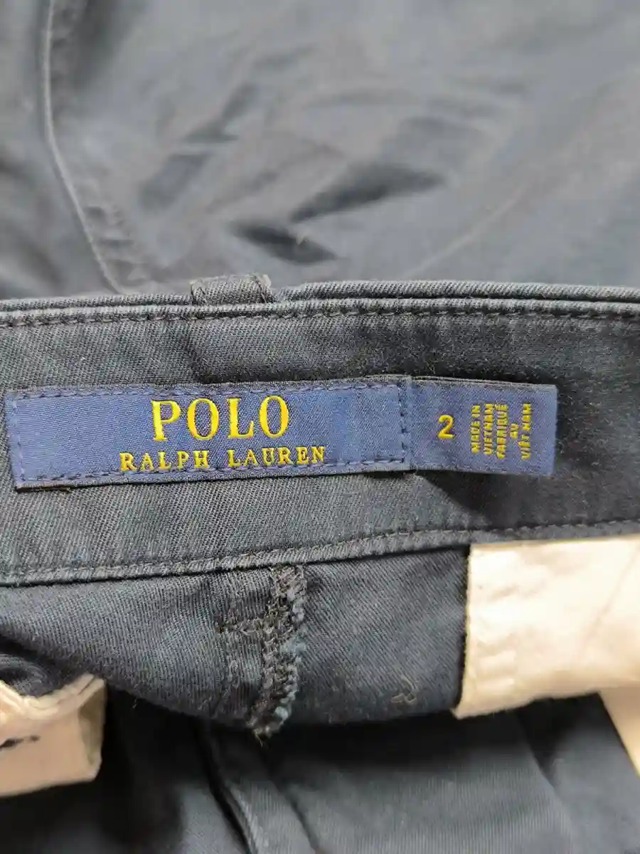 RALPH LAUREN Shorts Bild 3