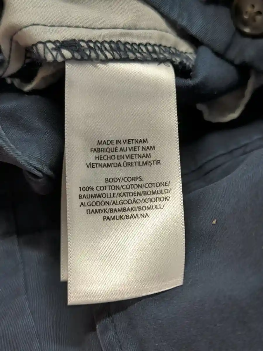 RALPH LAUREN Shorts Bild 4