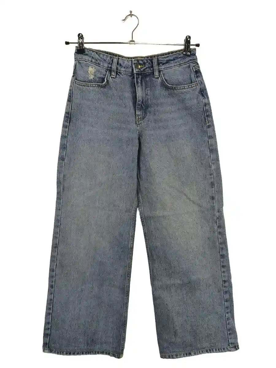 BA&SH Jeans Wide Fit Bild 1