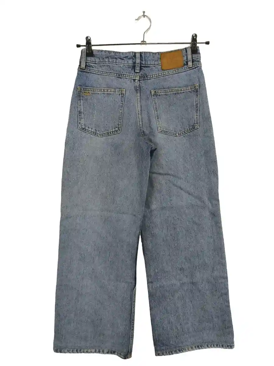 BA&SH Jeans Wide Fit Bild 2