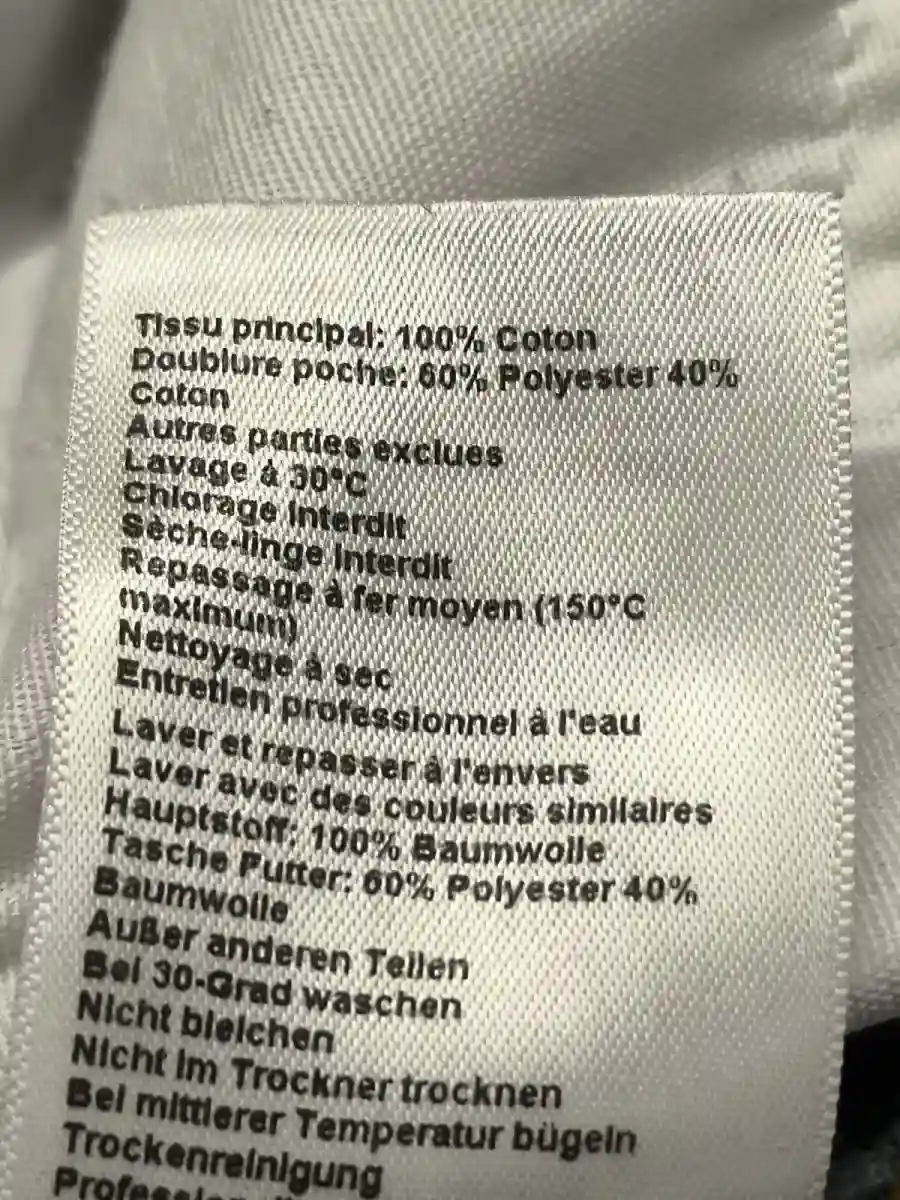 BA&SH Jeans Wide Fit Bild 4