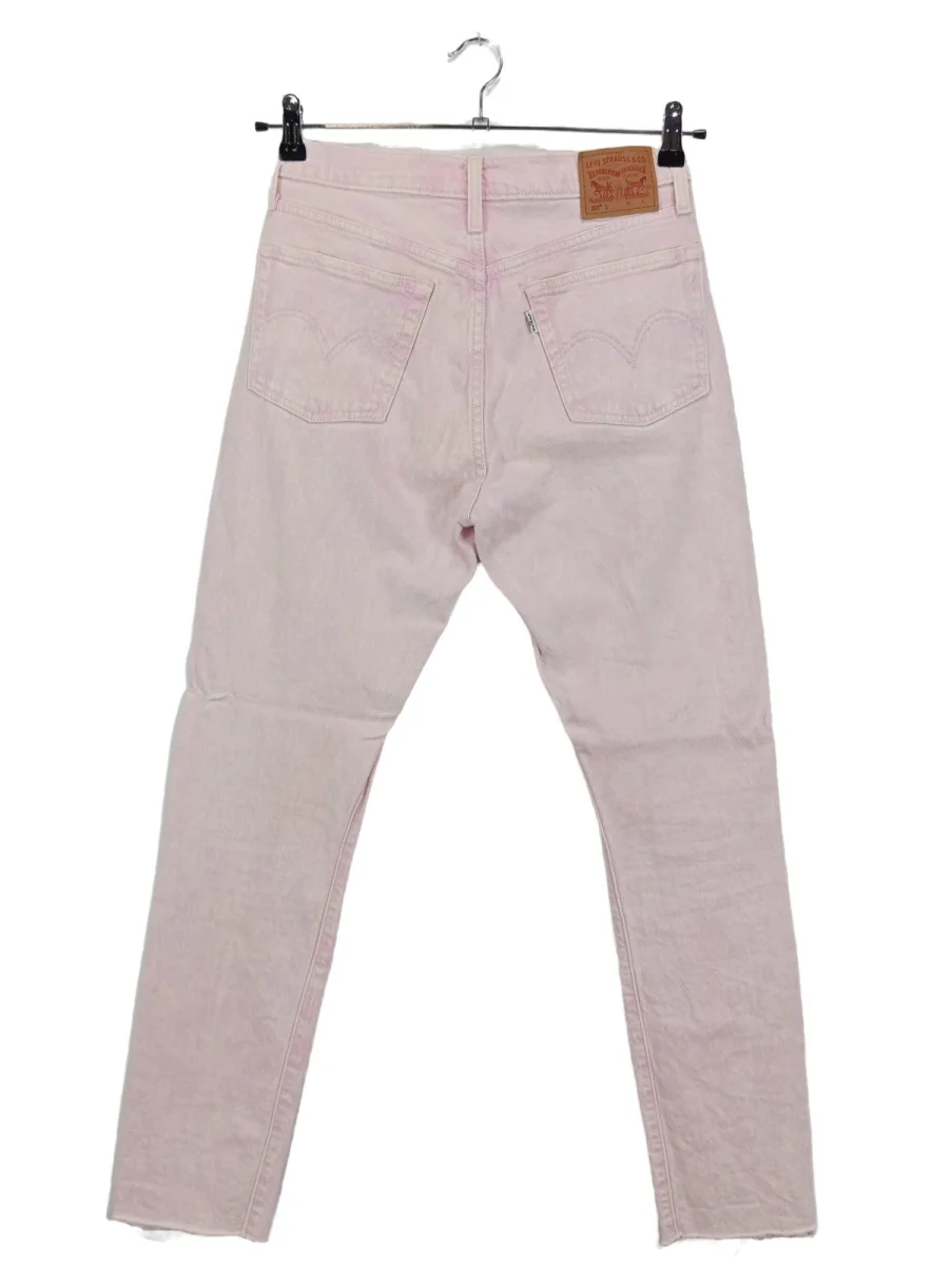 LEVI'S Jeans Wide Fit Bild 2
