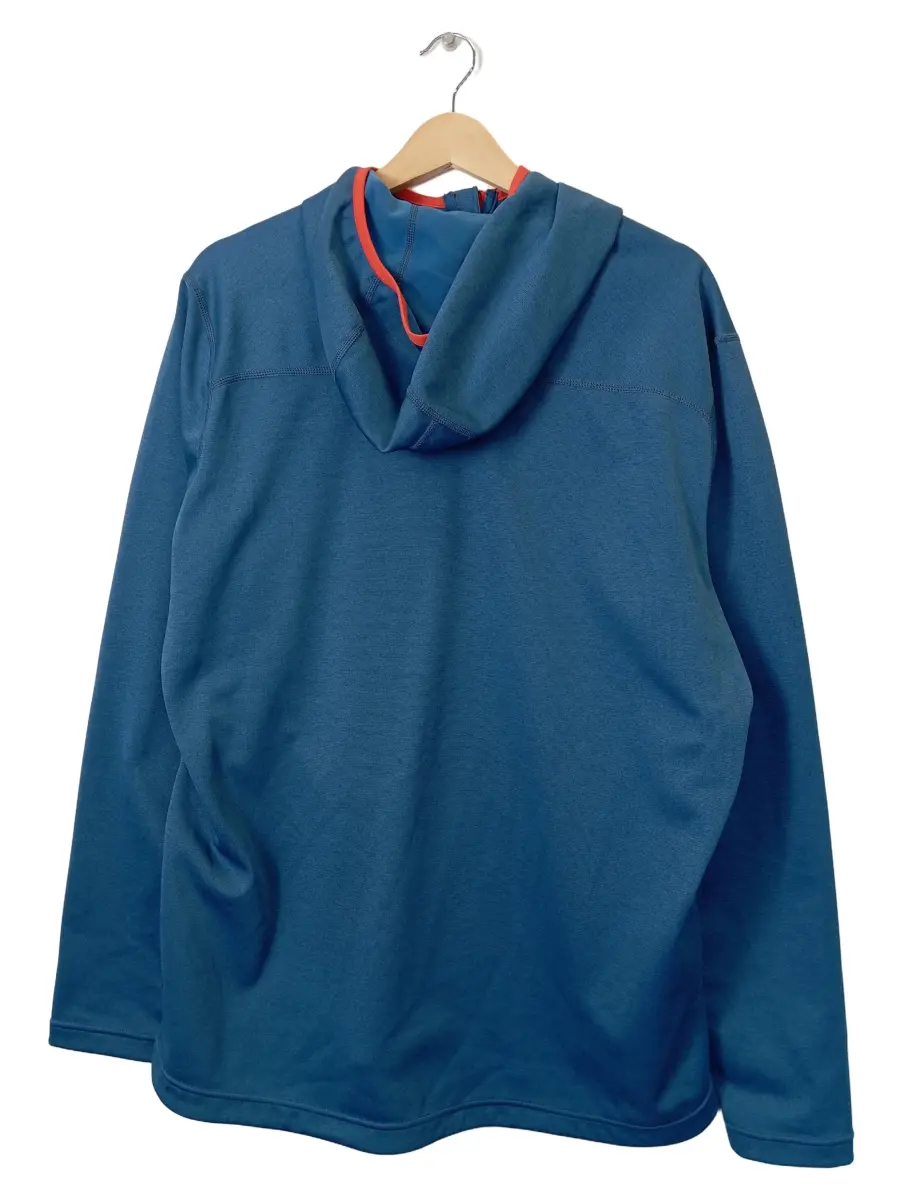JACK WOLFSKIN Fleecejacke Bild 2