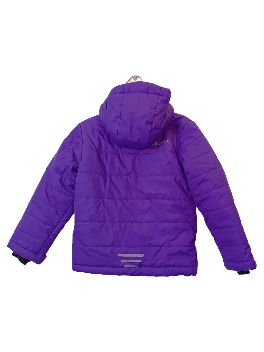 TROLLKIDS Steppjacke Bild 2
