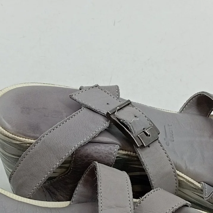 TAMARIS Wedges Bild 4