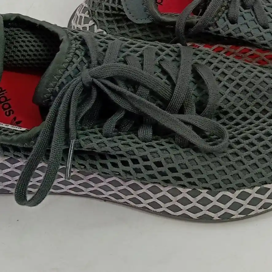 ADIDAS Sneaker low Bild 4