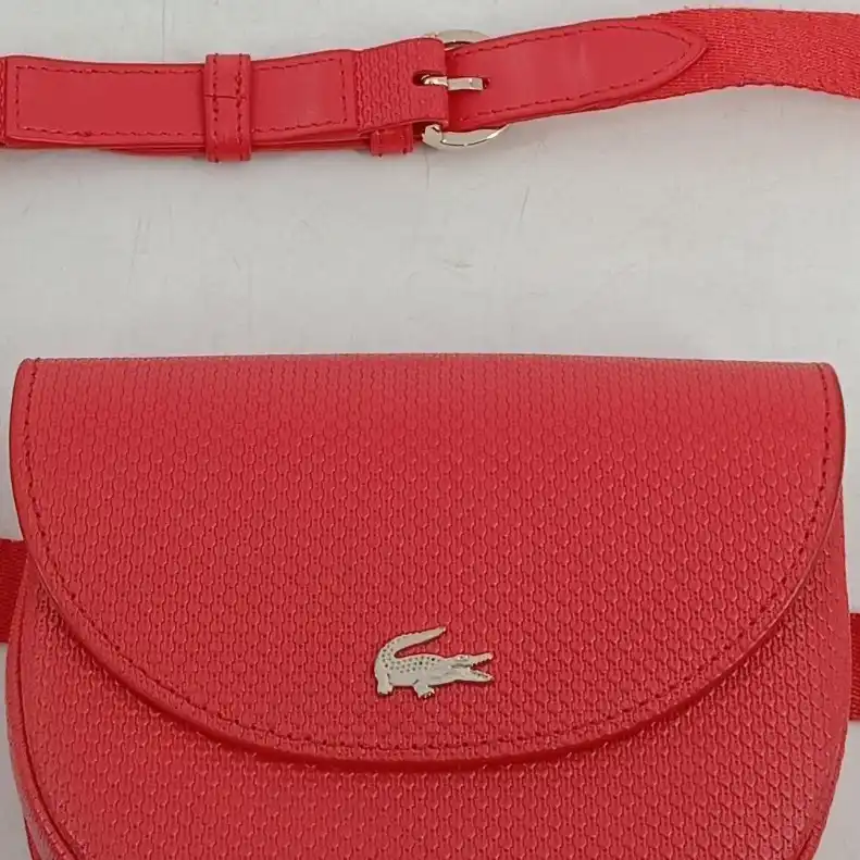LACOSTE Gürteltasche Bild 4
