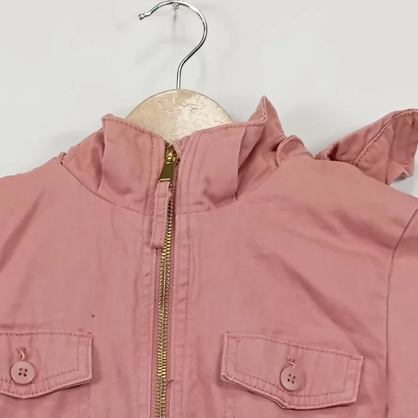 H&M Parka Bild 4