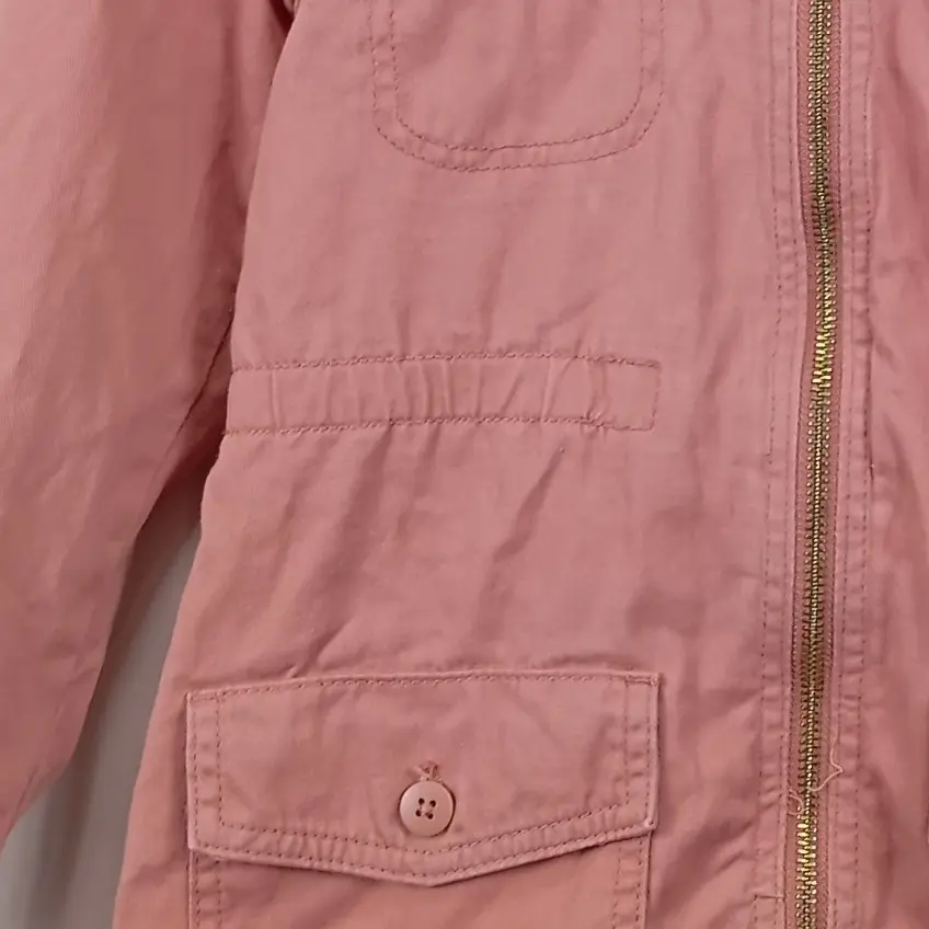 H&M Parka Bild 5