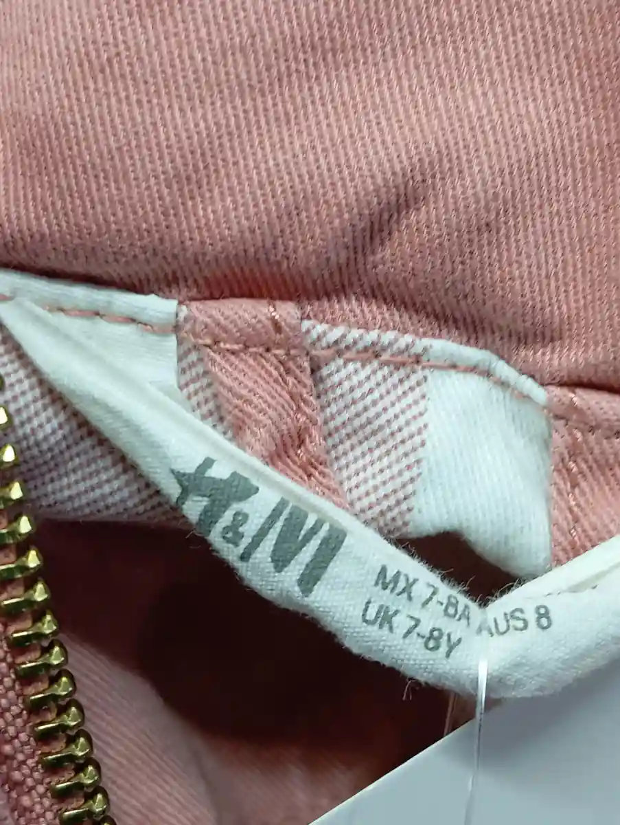 H&M Parka Bild 3
