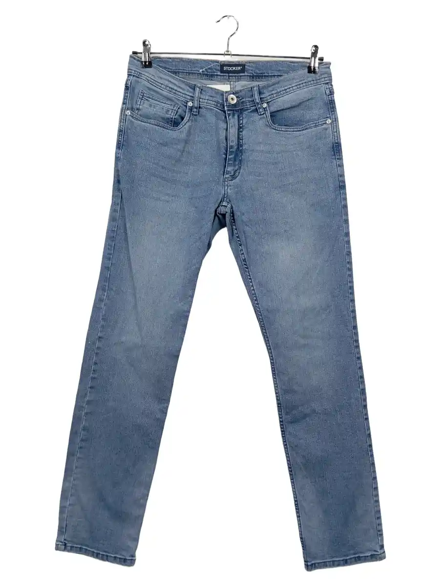 STOOKER Jeans Straight Leg
