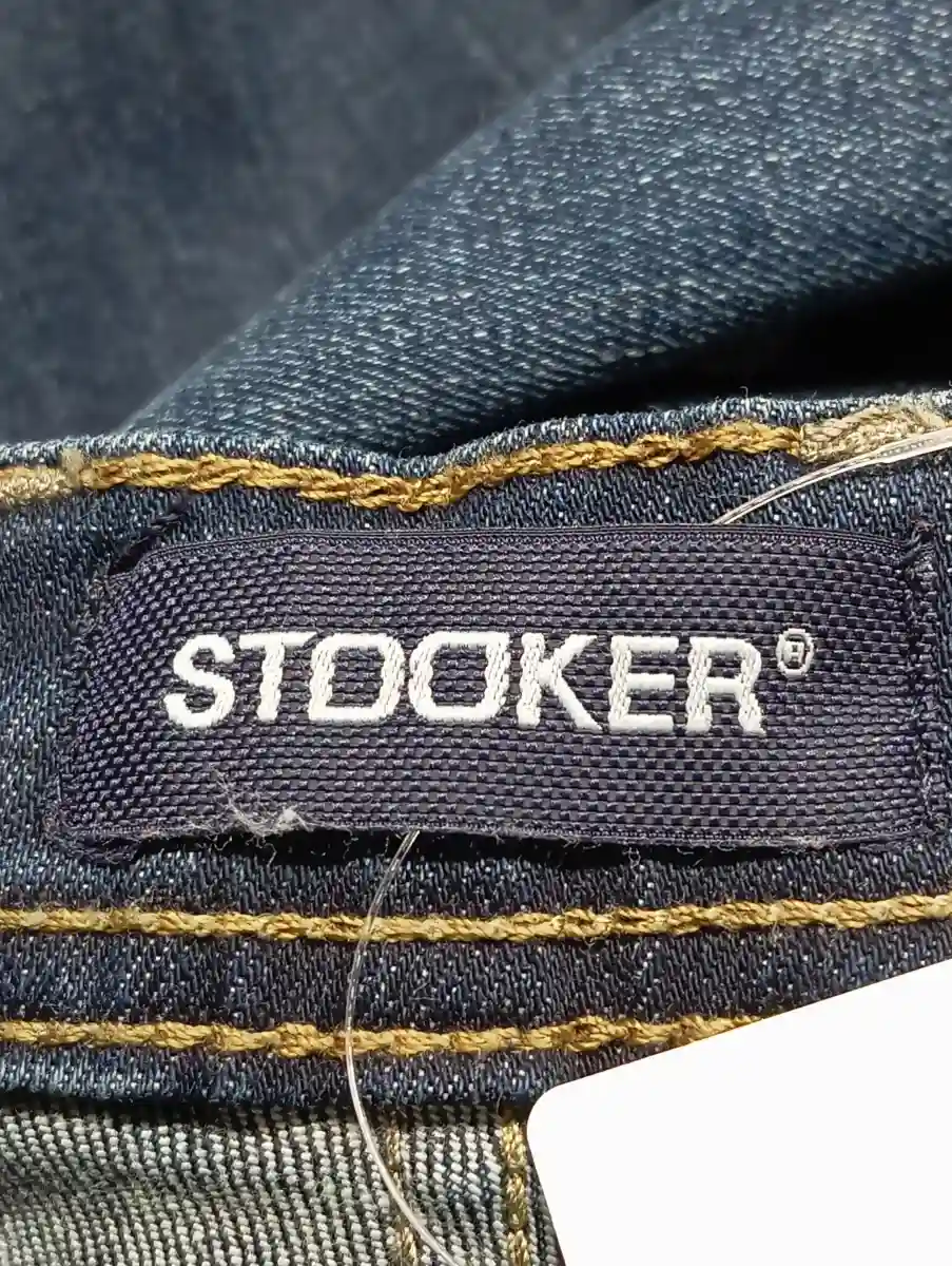 STOOKER Jeans Straight Leg Bild 3