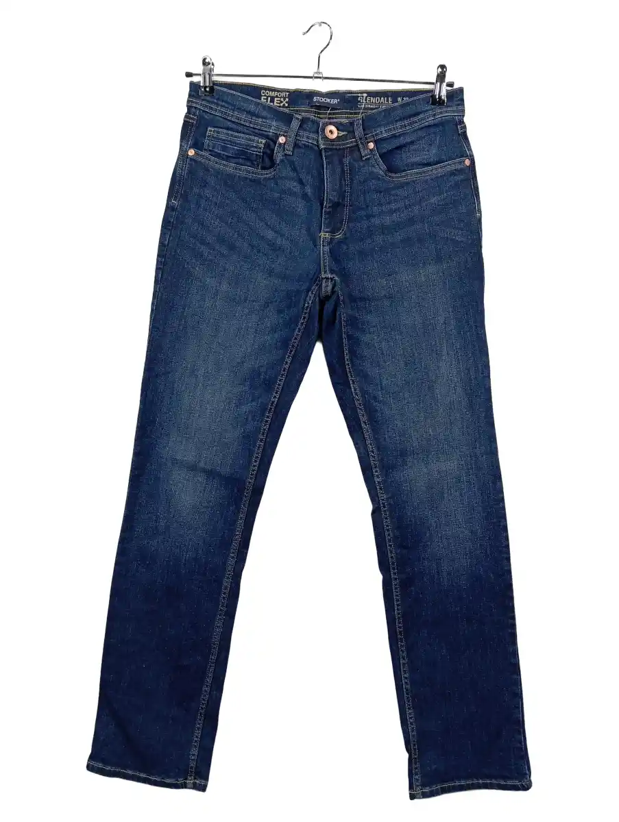 STOOKER Jeans Straight Leg
