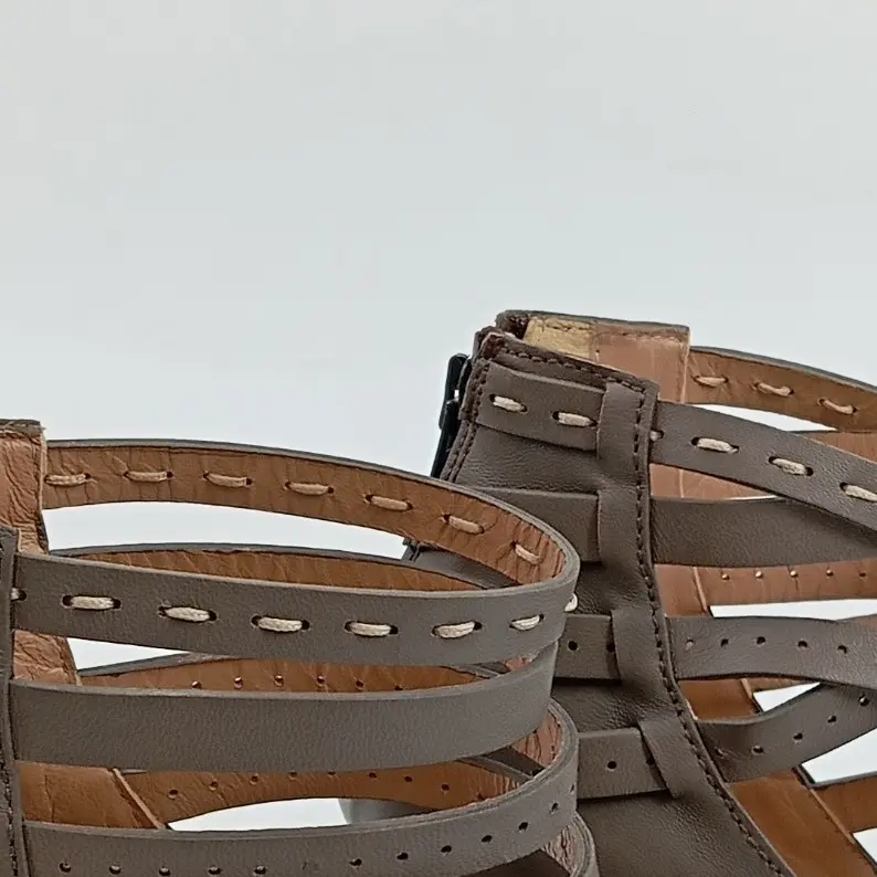 TATOOSH Wedges Bild 4