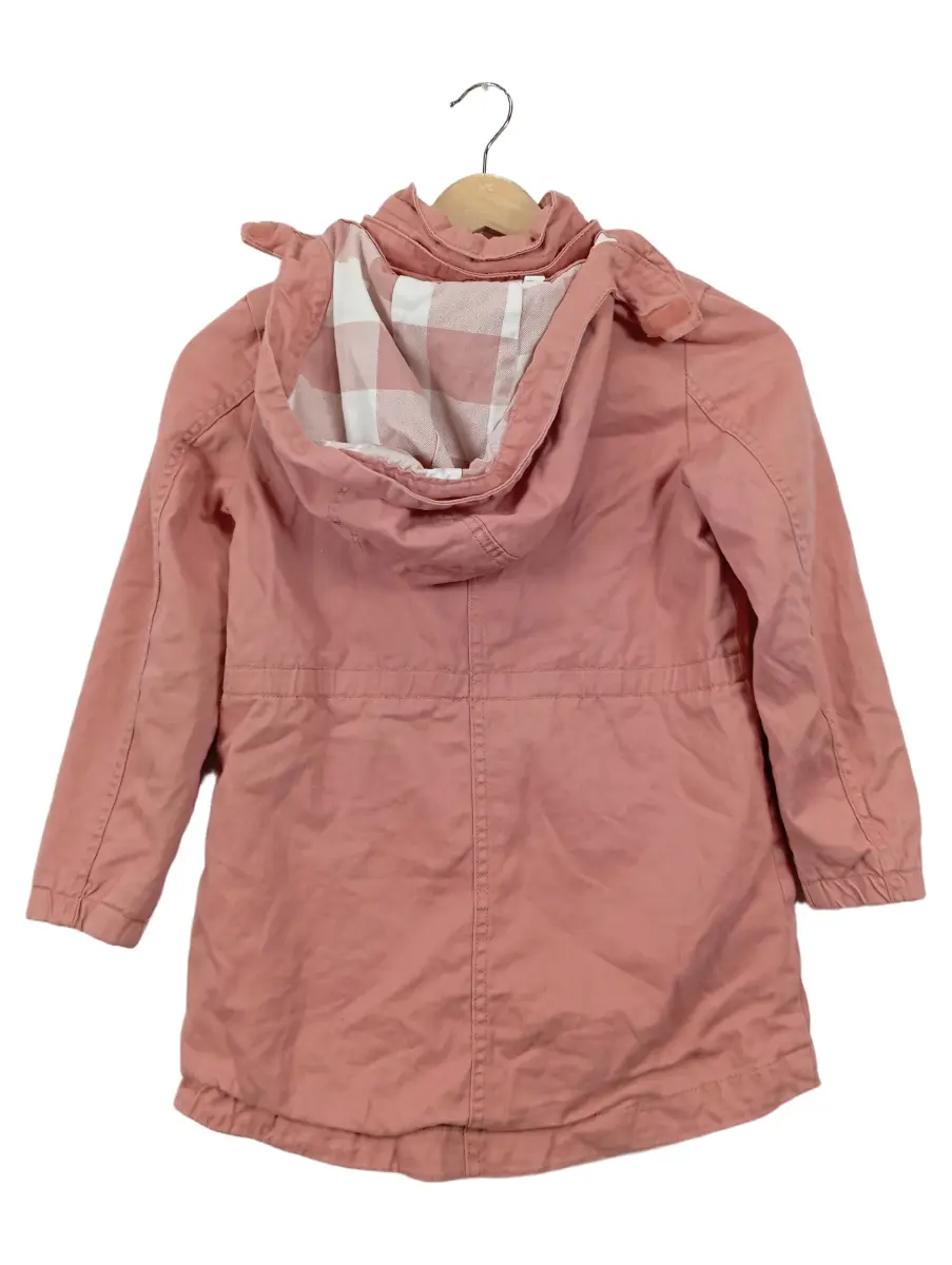 H&M Parka Bild 2
