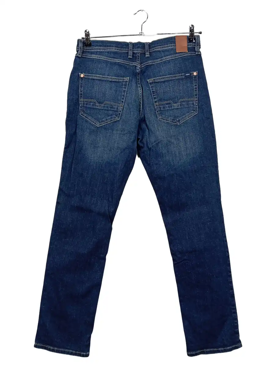 STOOKER Jeans Straight Leg Bild 2