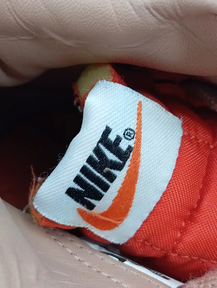 NIKE Sneaker high Bild 3