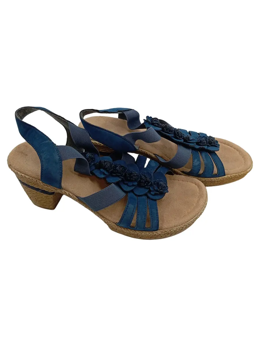 ECCO Wedges