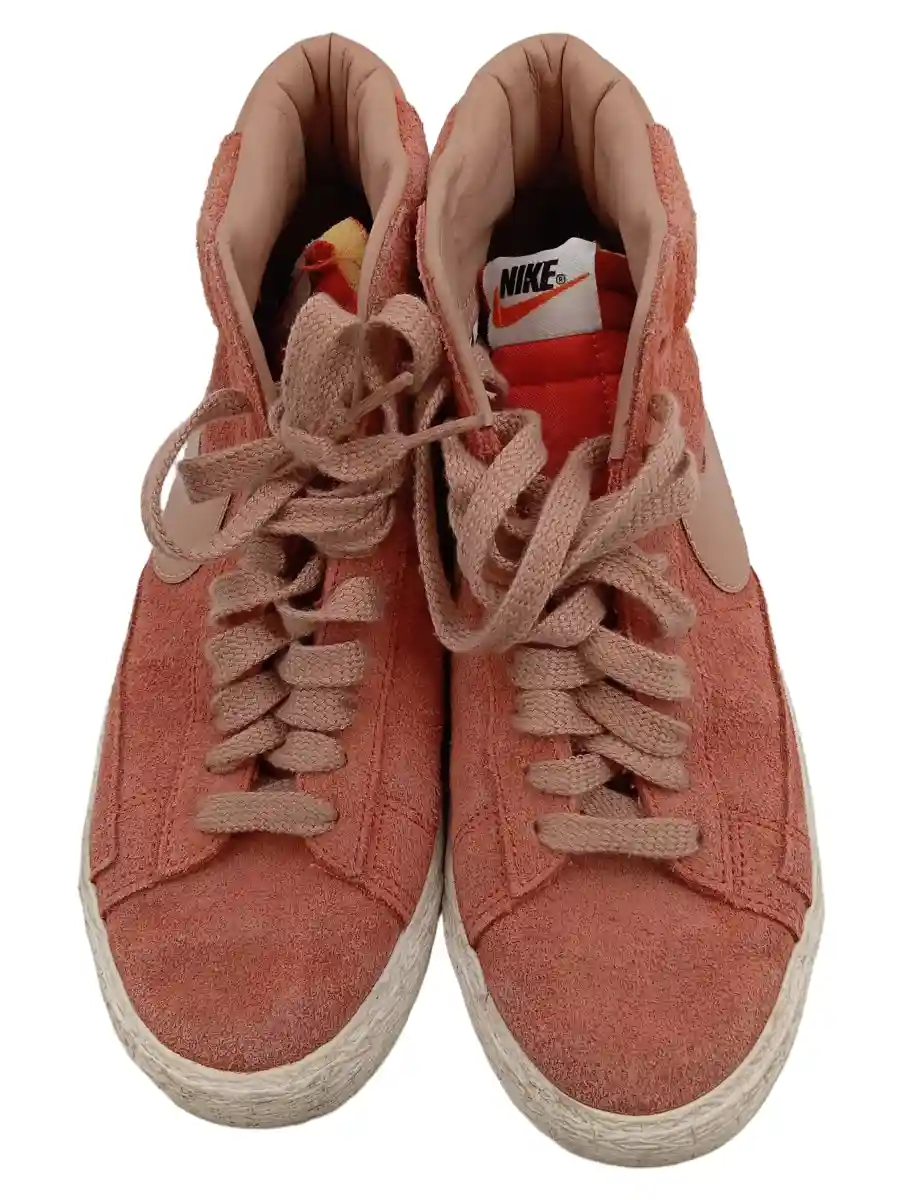 NIKE Sneaker high Bild 2