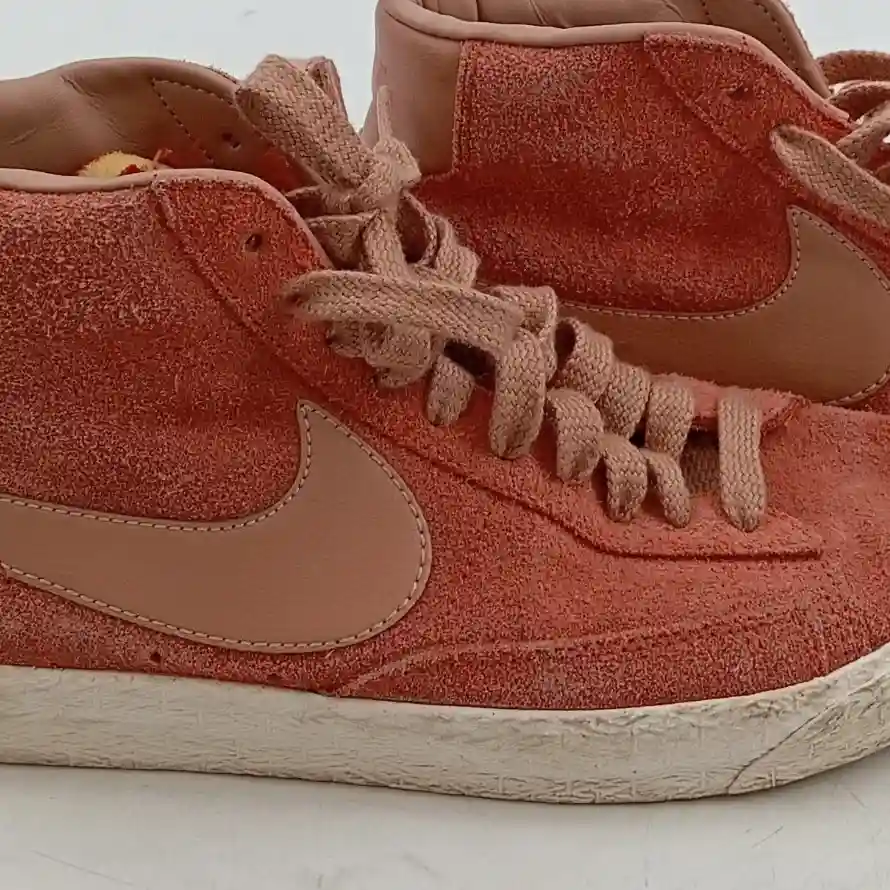 NIKE Sneaker high Bild 4