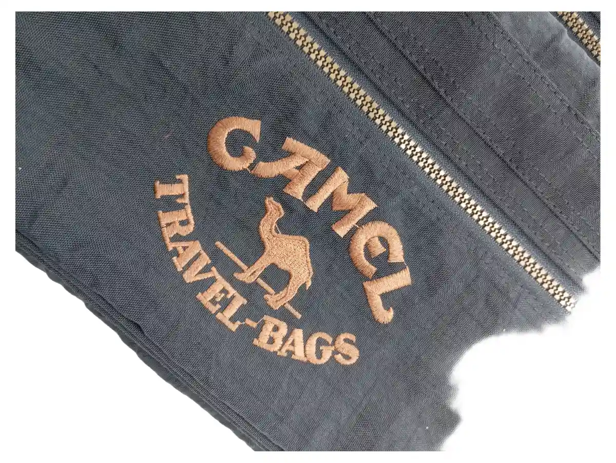 CAMEL ACTIVE Reisetasche Bild 3