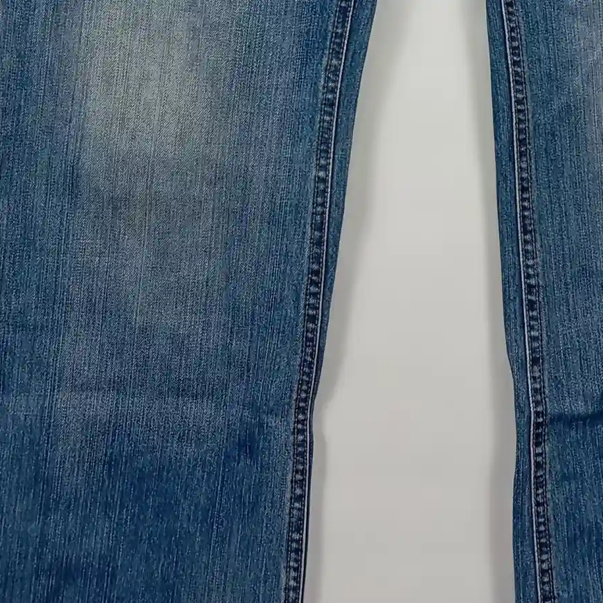 LTB Jeans Straight Leg Bild 5