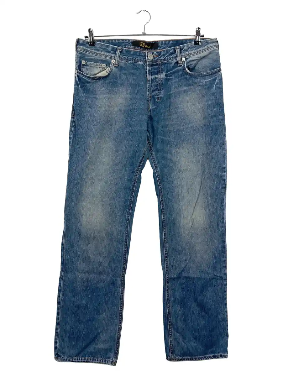 LTB Jeans Straight Leg