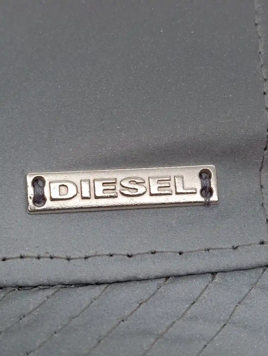 DIESEL Mütze Bild 3