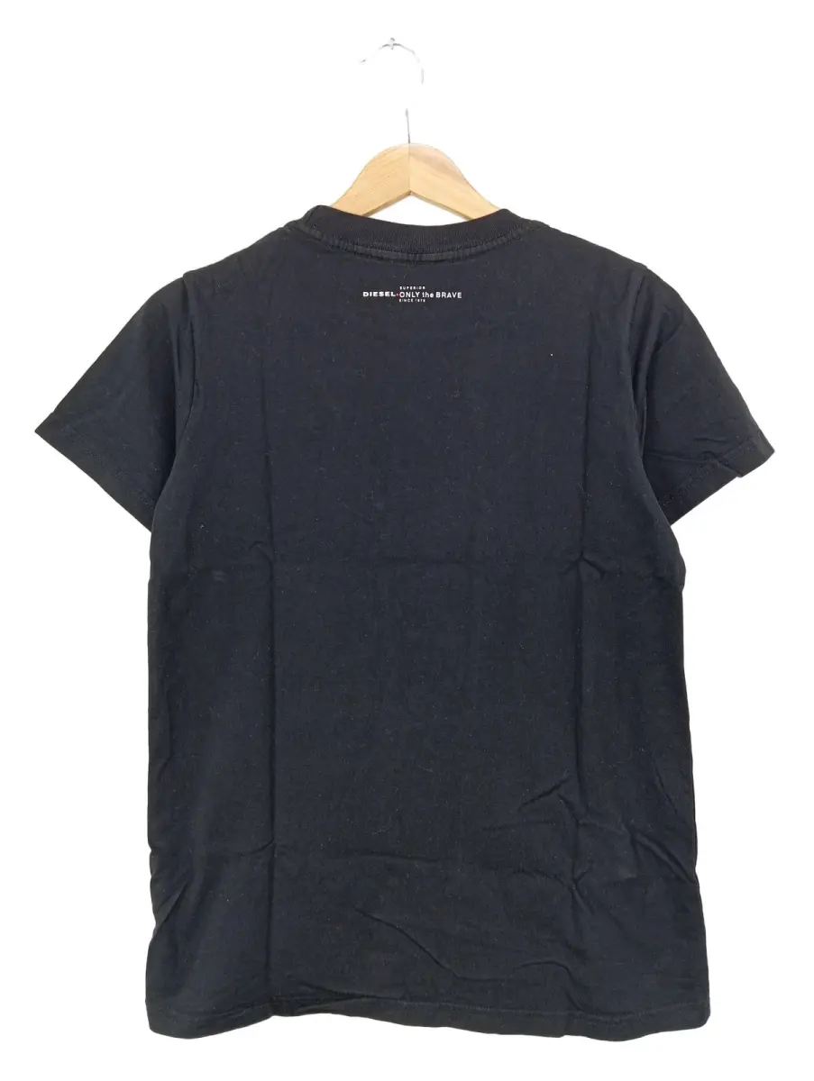 DIESEL T-Shirt Bild 2