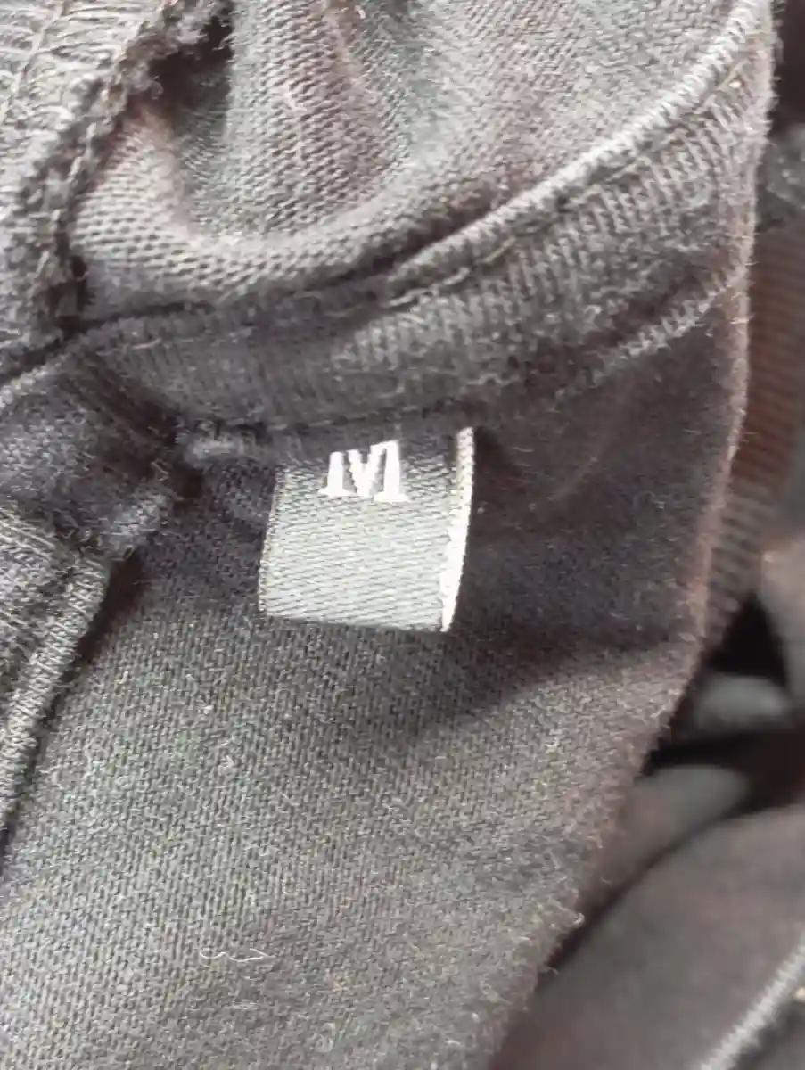 DIESEL T-Shirt Bild 4
