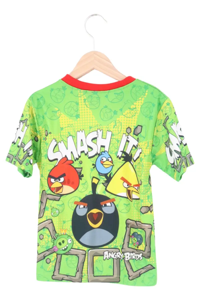 ANGRY BIRDS T-Shirt Bild 2