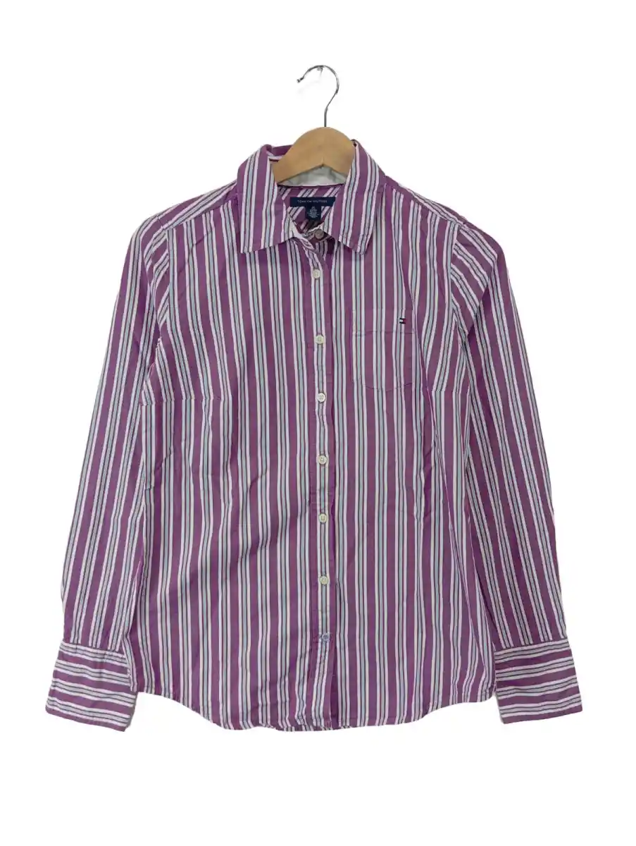 TOMMY HILFIGER Freizeithemd Bild 1