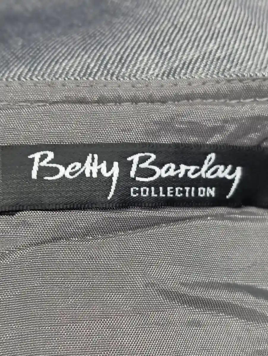 BETTY BARCLAY Cocktailkleid Bild 3