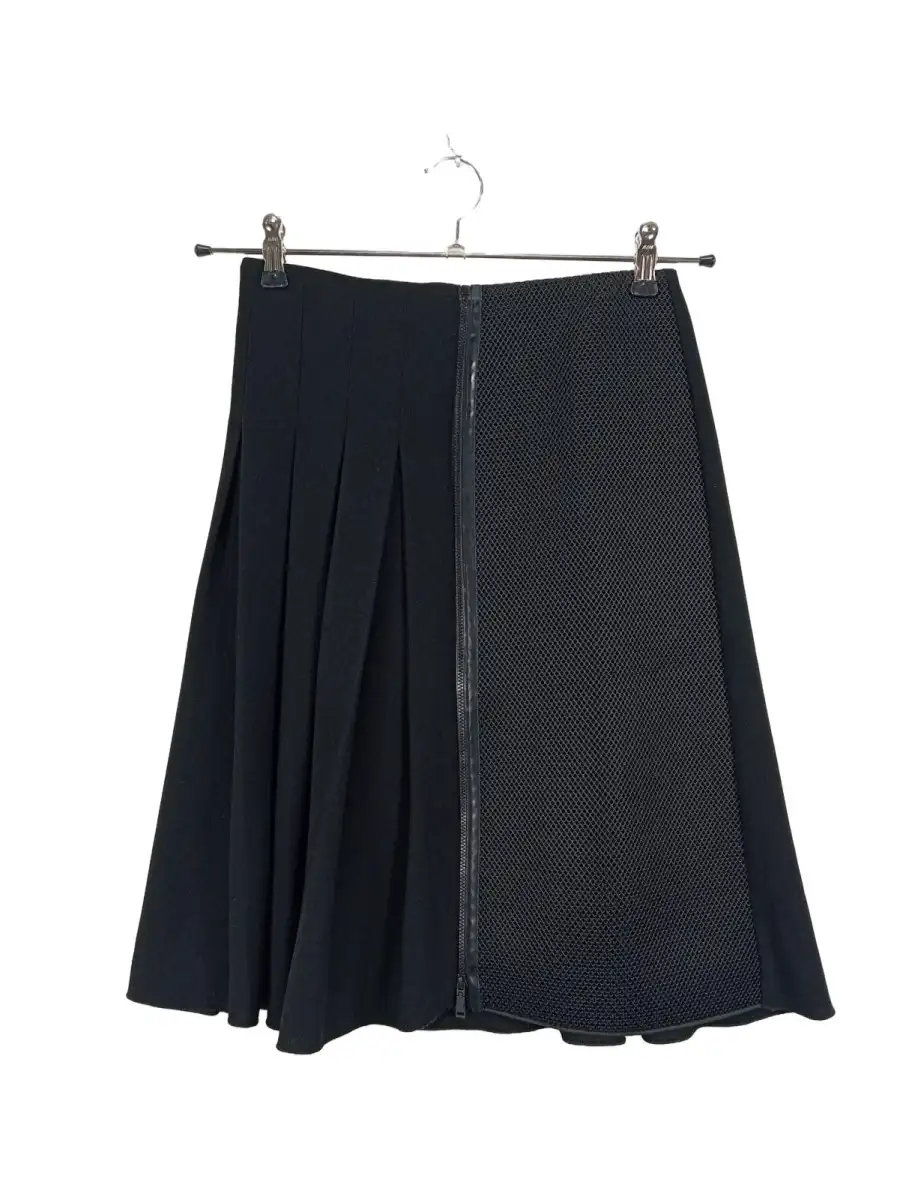 ELIE TAHARI A-Linienrock Bild 1