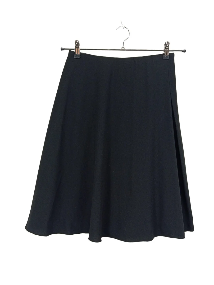 ELIE TAHARI A-Linienrock Bild 2