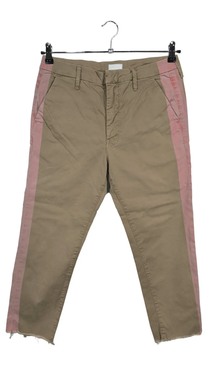 MOTHER Jeans Regular Fit Bild 1