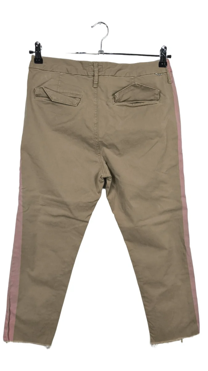 MOTHER Jeans Regular Fit Bild 2