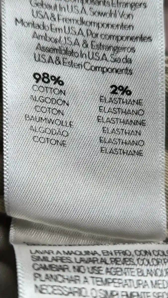 MOTHER Jeans Regular Fit Bild 5
