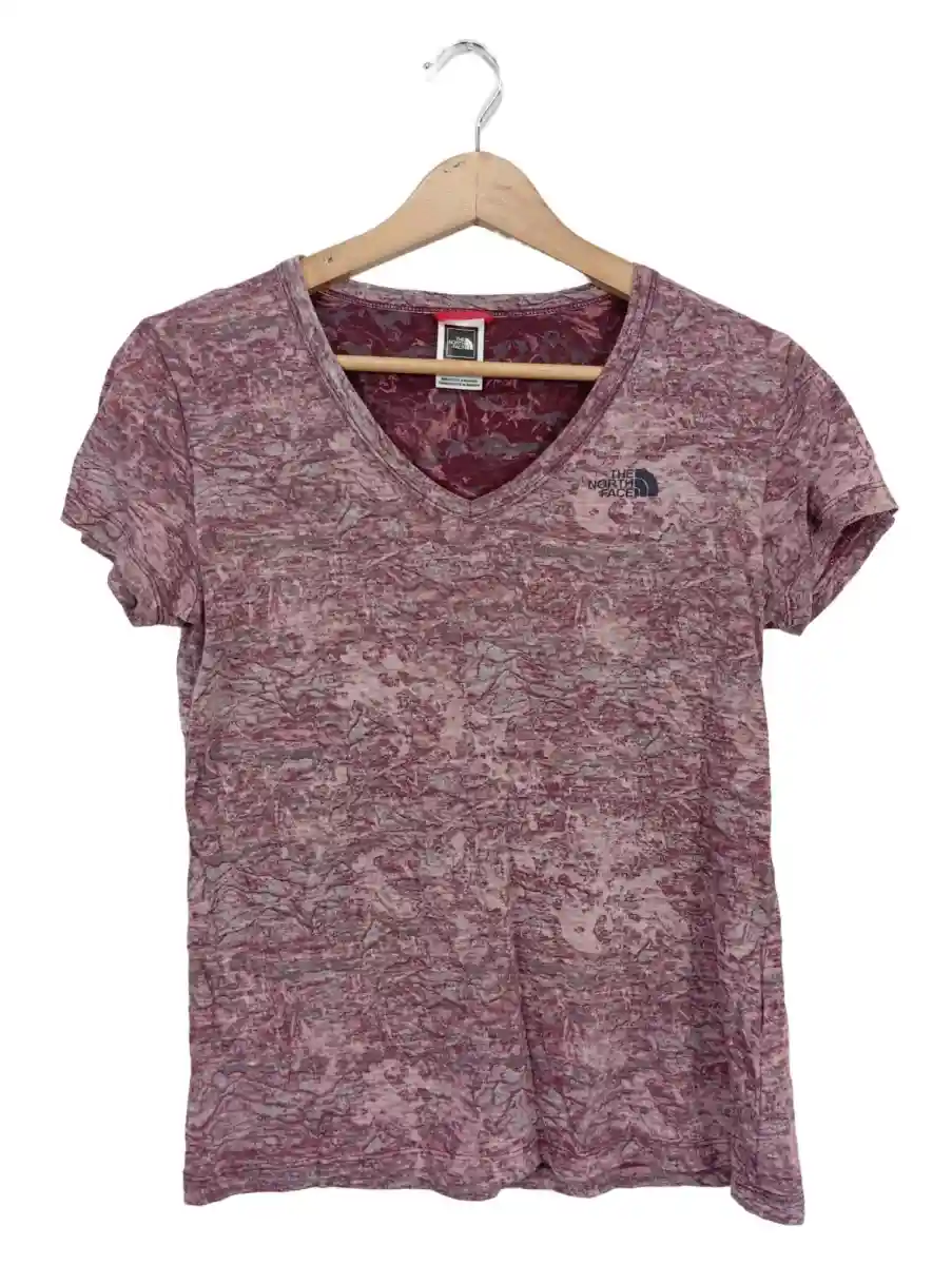 THE NORTH FACE T-Shirt Bild 1