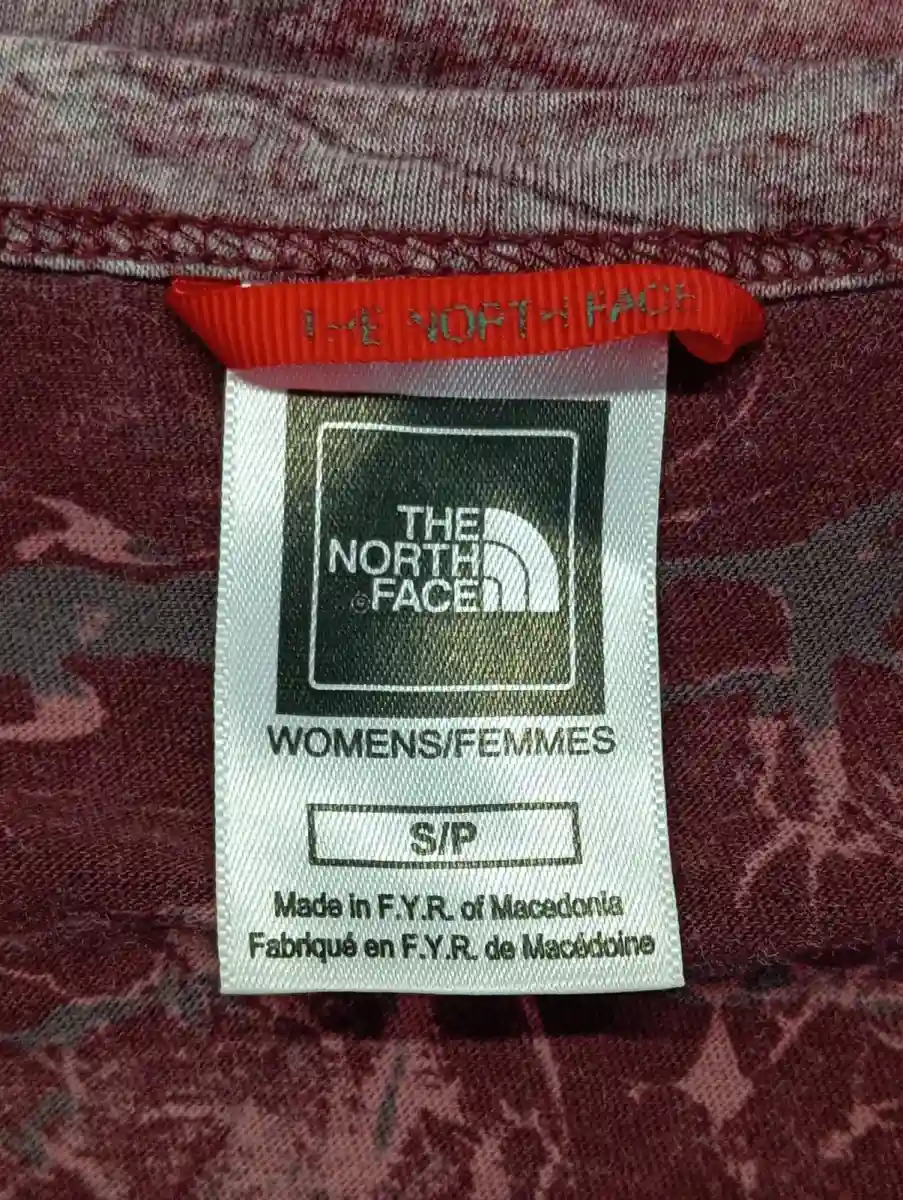 THE NORTH FACE T-Shirt Bild 3