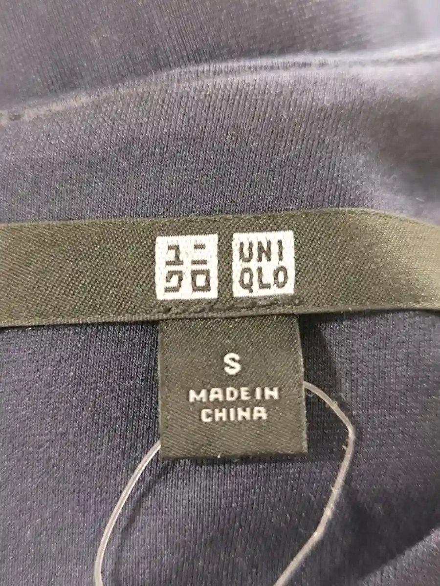 UNIQLO Freizeitkleid Bild 3