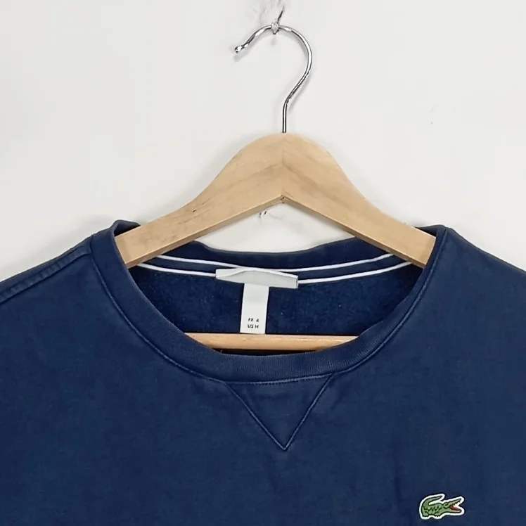 LACOSTE Sweatshirt Bild 4
