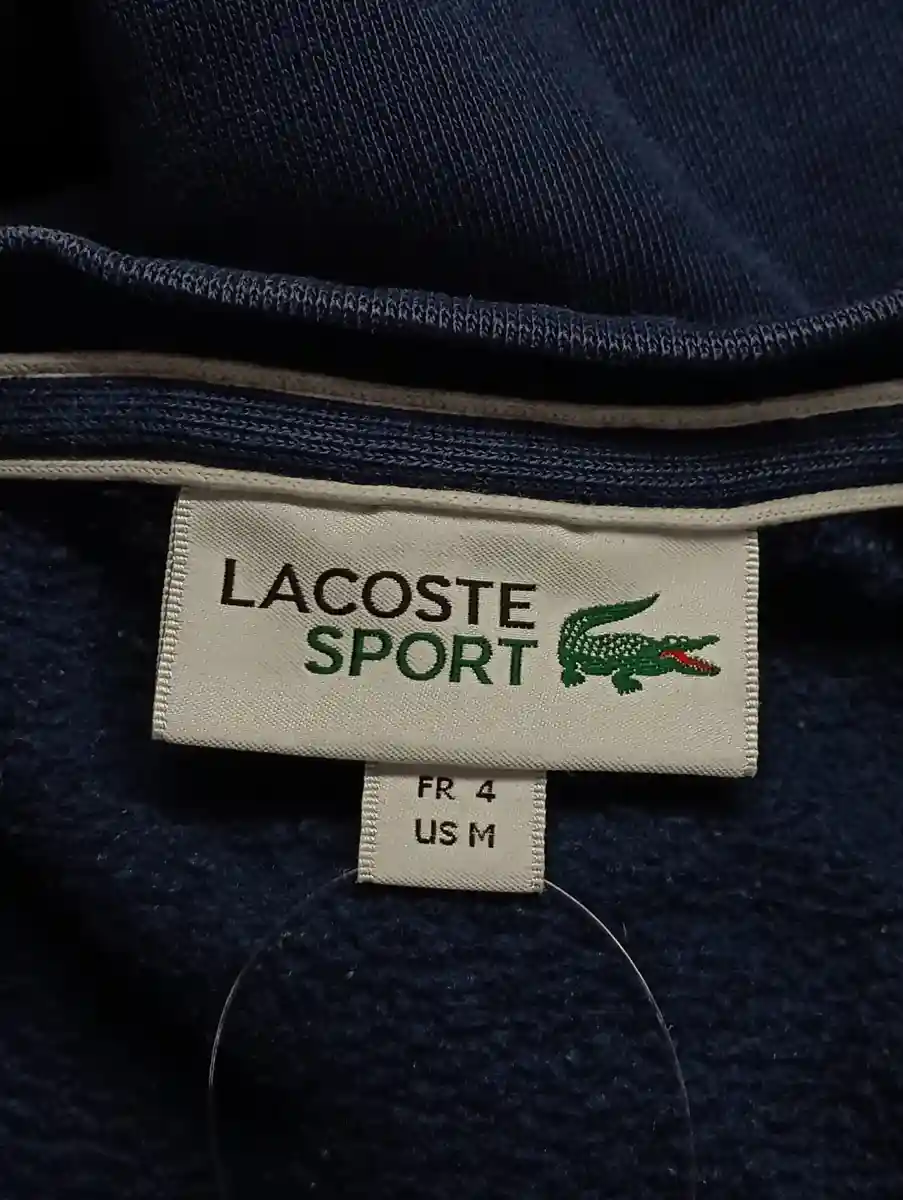 LACOSTE Sweatshirt Bild 3