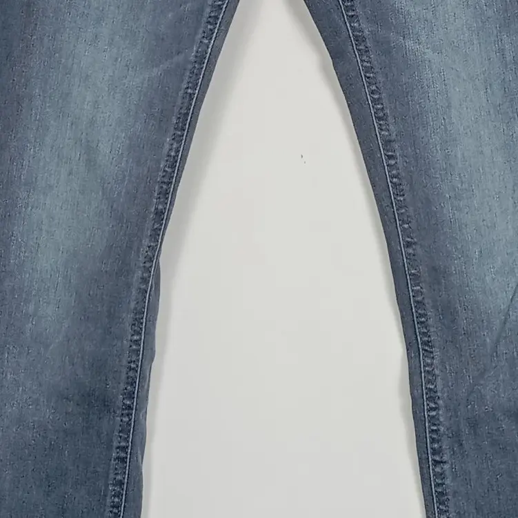 BLUE RIDGE DENIM Jeans Slim Fit Bild 5