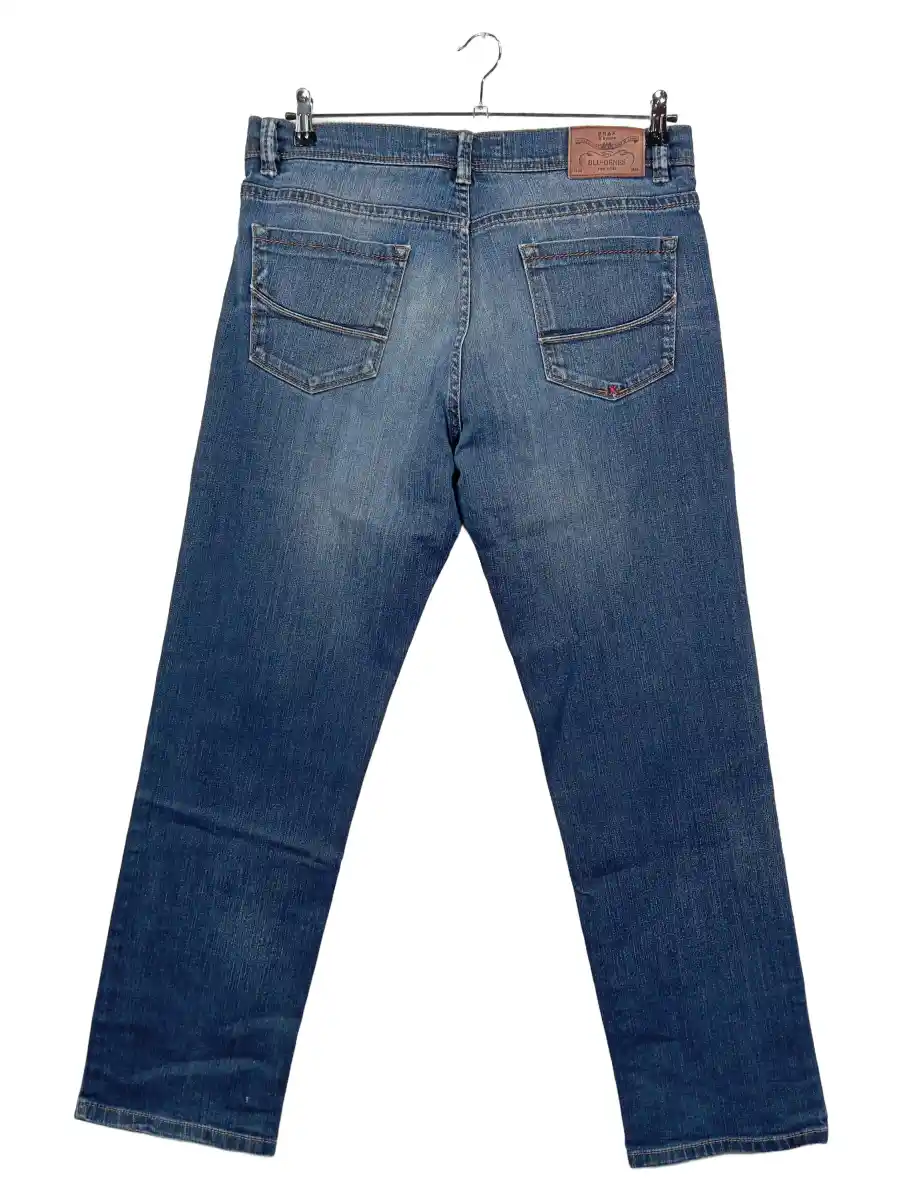 BRAX Jeans Regular Fit Bild 2