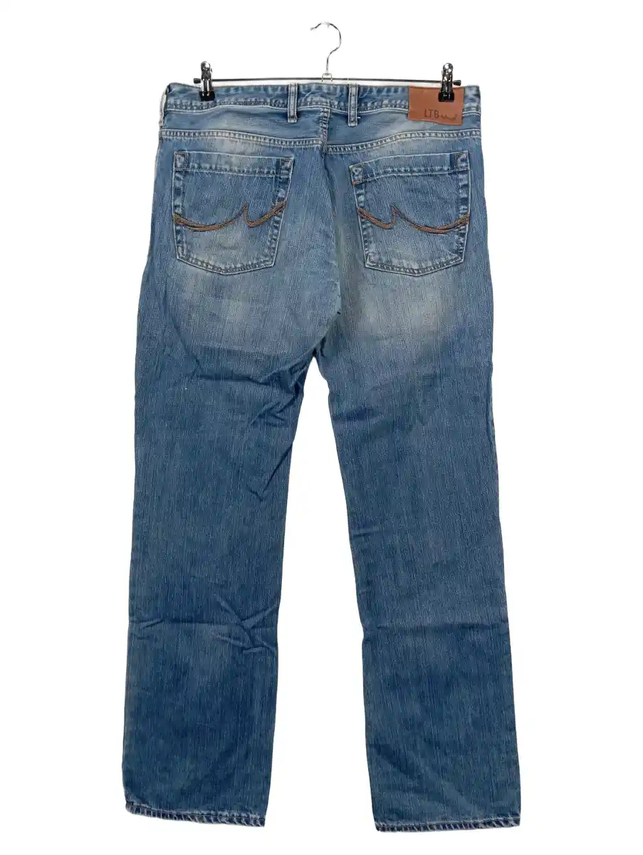 LTB Jeans Straight Leg Bild 2
