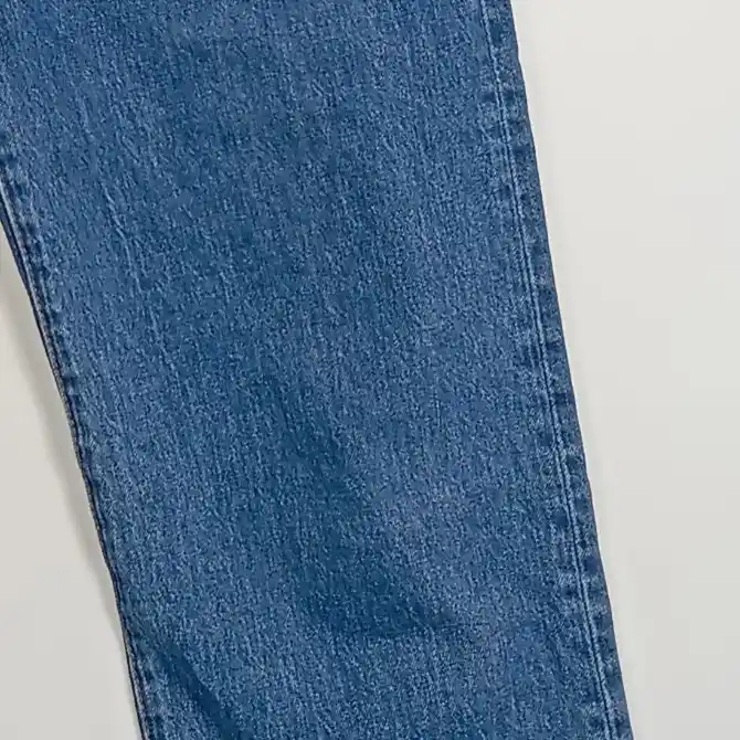 LEVI'S High Waist Jeans Bild 5