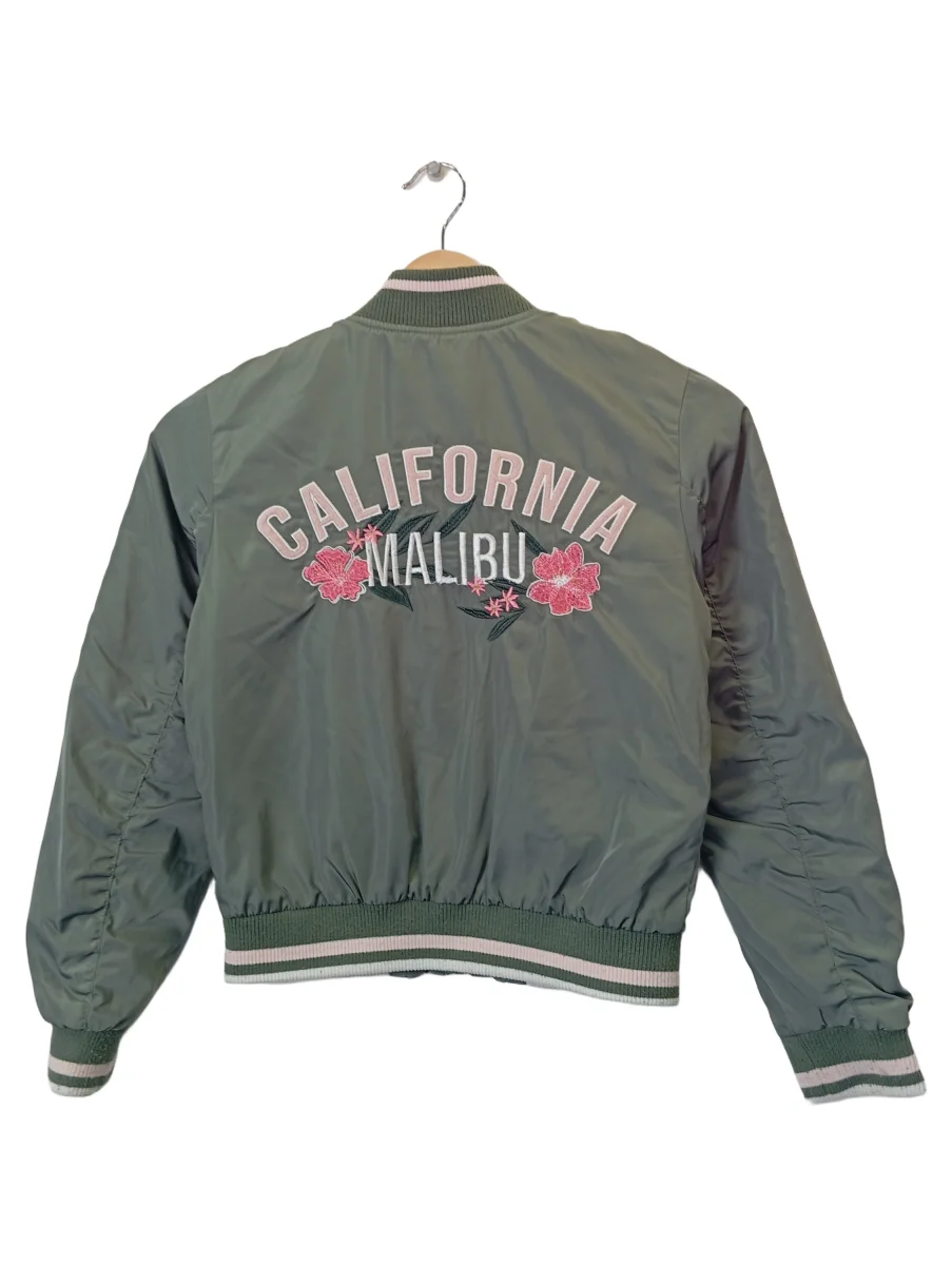 GIRLS MATTER Bomberjacke Bild 3